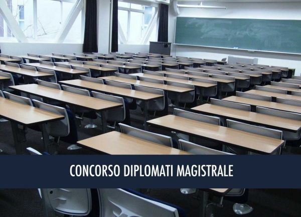 CONCORSO PER IMMISSIONE IN RUOLO DIPLOMATI MAGISTRALE ANTE 2001/2002 SCUOLA INFANZIA E PRIMARIA: I DOCENTI ESCLUSI POSSONO ANCORA ADERIRE AL RICORSO PER L&#039;AMMISSIONE AL CONCORSO CON OSSERVATORIO DOCENTI/AVV. BUONANNO