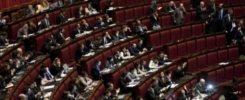 Nuove assunzioni docenti: via libera definitivo del Senato