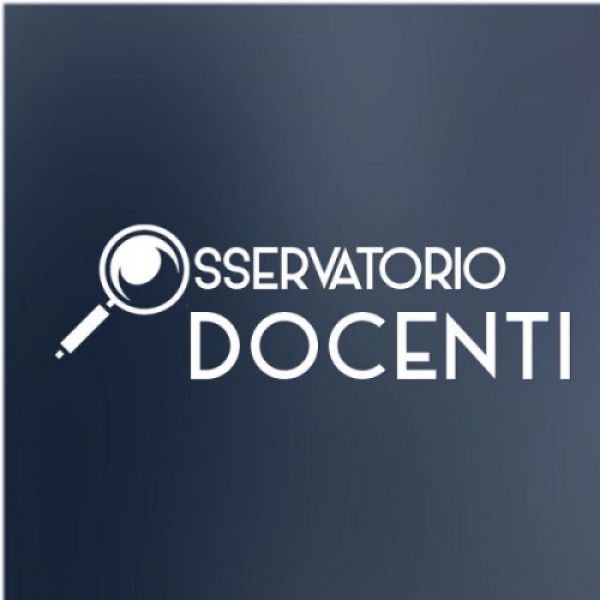 DIPLOMATI MAGISTRALE E CATEGORIE AFFINI AMMESSI AL CONCORSO STRAORDINARIO PER IMMISSIONE IN RUOLO: CONFERMA DAL CONSIGLIO DI STATO. ENNESIMA VITTORIA DI OSSERVATORIO DOCENTI - AVV. BUONANNO