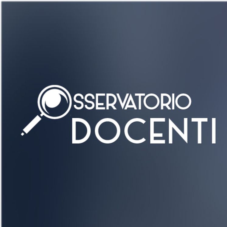 Osservatorio Docenti